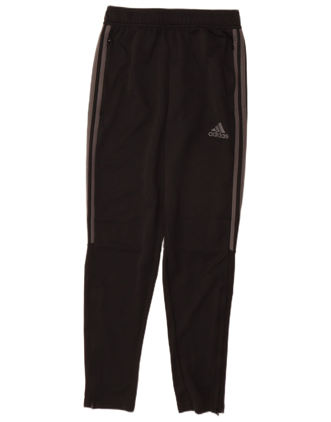 ADIDAS Herren Aeroready Trainingshose, Größe S, Schwarz, Polyester