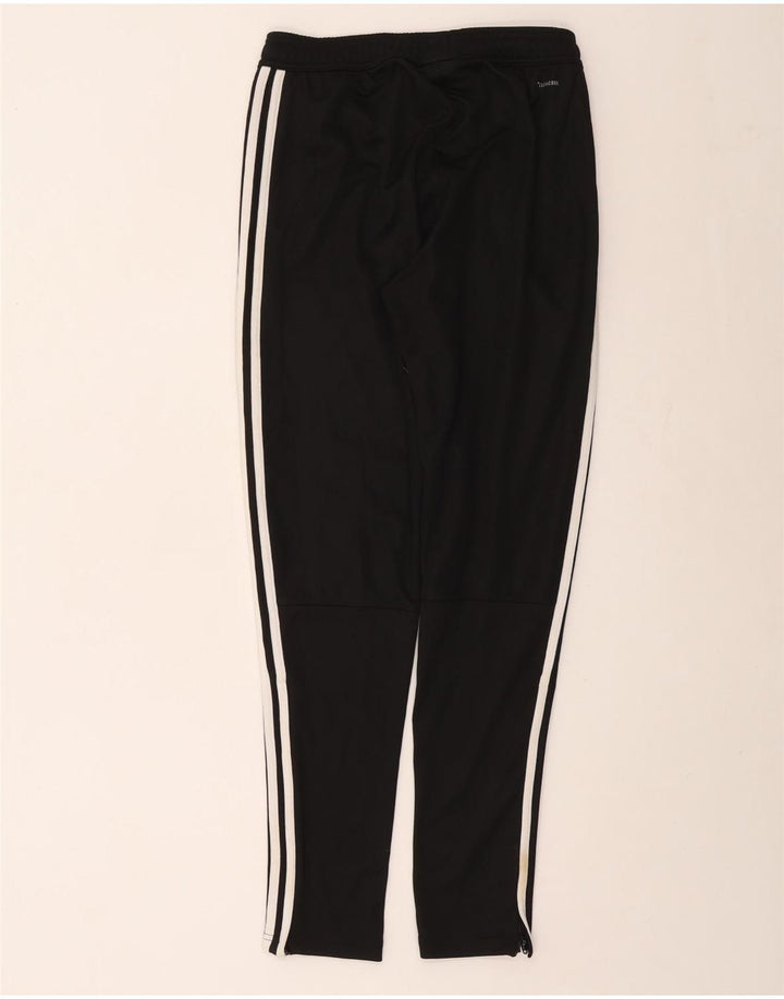 Adidas Herren Climacool Trainingshose, Größe S, Schwarz, Polyester