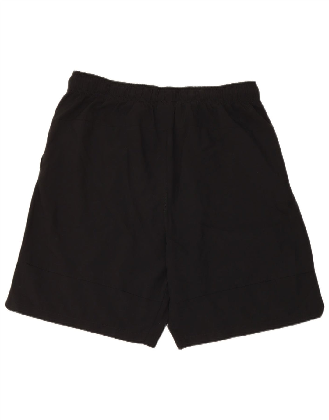 Nike Herren Sportshorts XL Schwarz Polyester