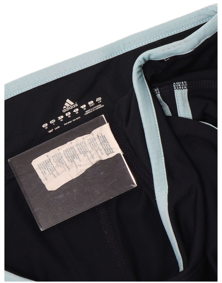 Capri-Trainingshose für Damen, UK 18, XL