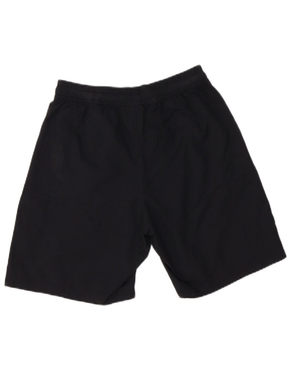 Adidas Herren Sport Shorts Small Schwarz Polyamid
