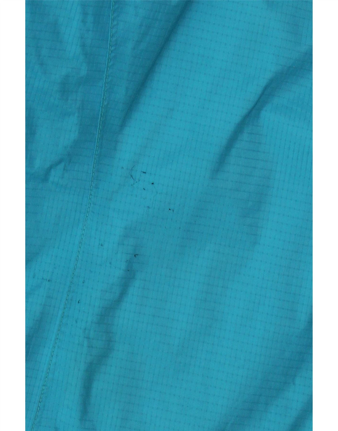 Marmot Damen-Regenjacke mit Kapuze, UK 16, großes blaues Nylon