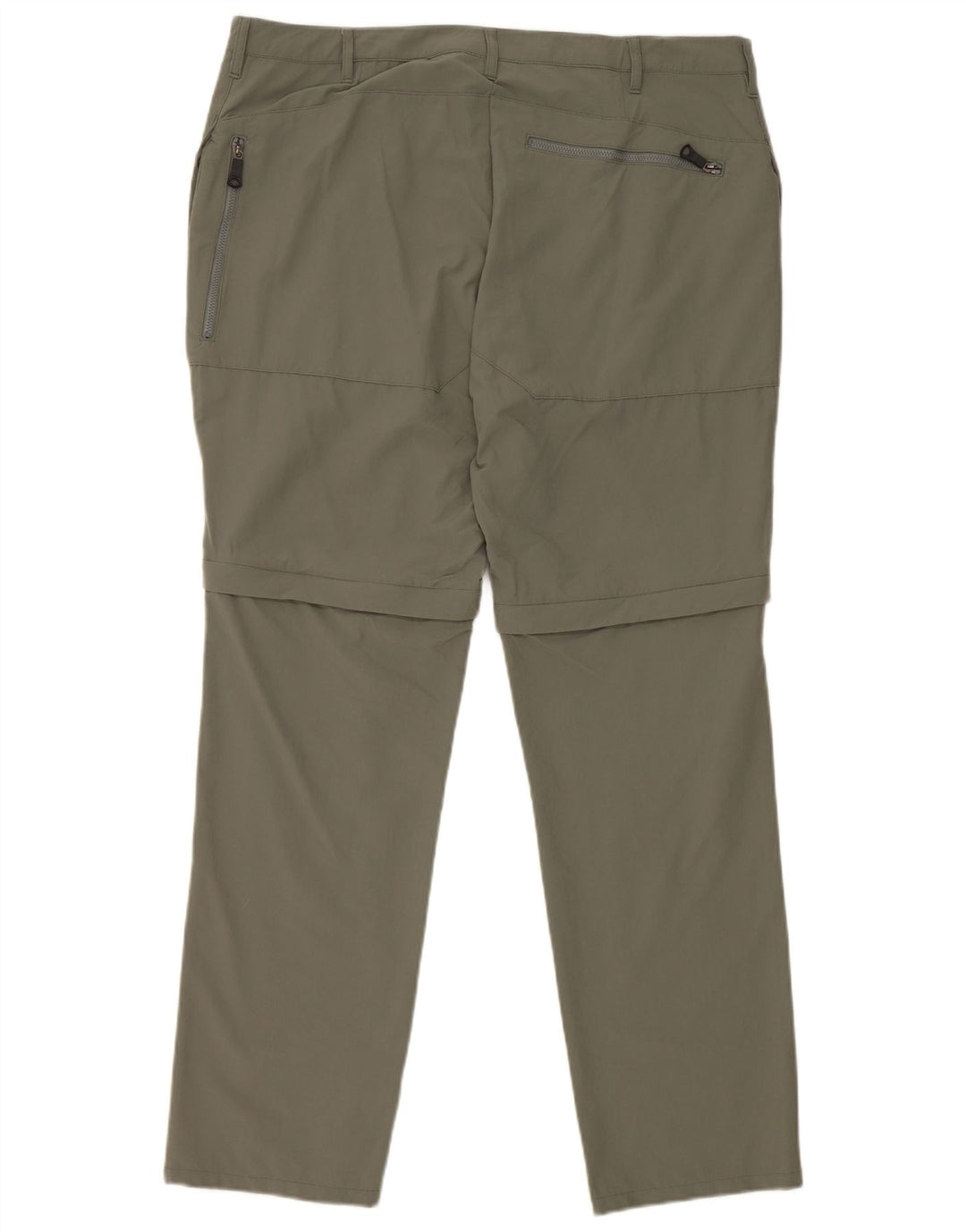 Rohan Herren-Wander-Cargohose W38 L30 Grün