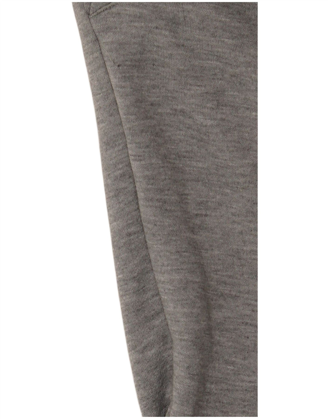 Nike Herren Dri Fit Trainingshose Jogger Mittelgraues Polyester