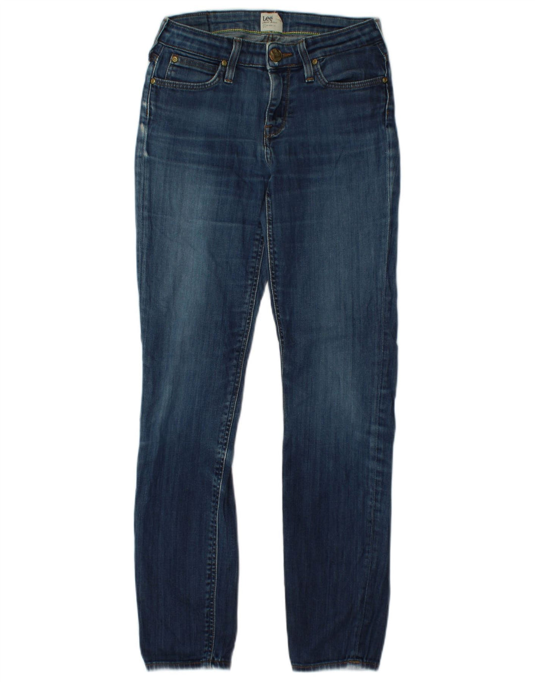 Slim-Jeans für Damen, W25, L31