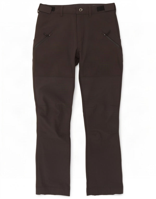 Patagonia Damen Cargohose mit hoher Taille US 8 Medium W30 L30 Schwarz Produktbeschreibung Etikettengröße:  Marke: