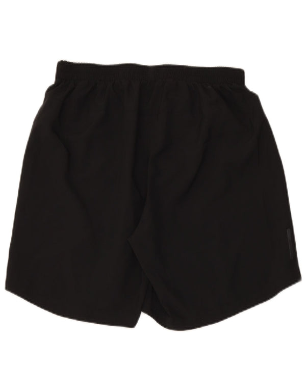 Adidas Mens Large  Black Polyester