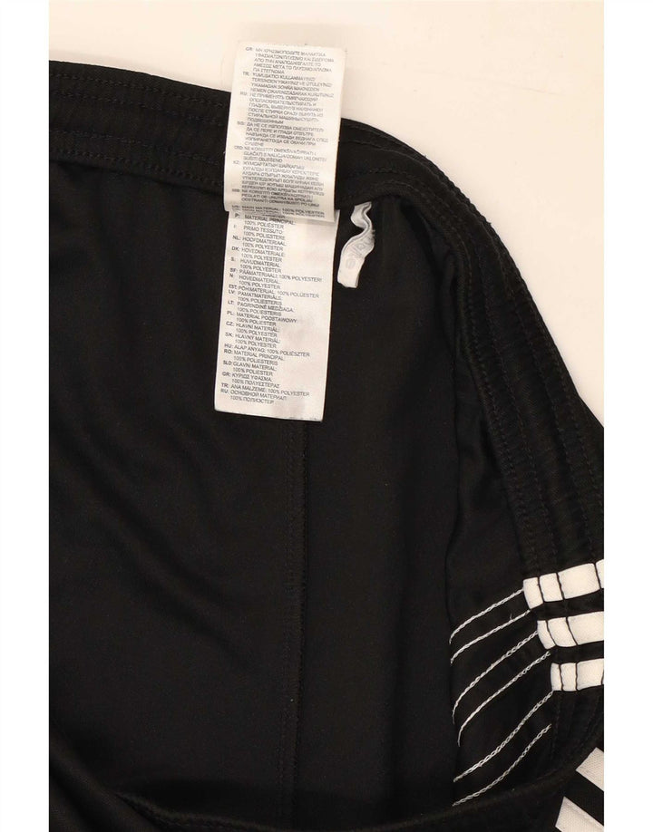 Adidas Herren Climalite Sport Shorts Medium Schwarz Polyester