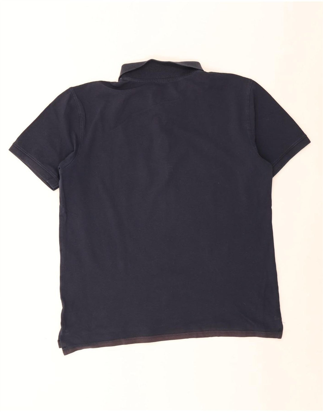 U.S. Polo Assn. Herrenhemd 2XL Marineblau