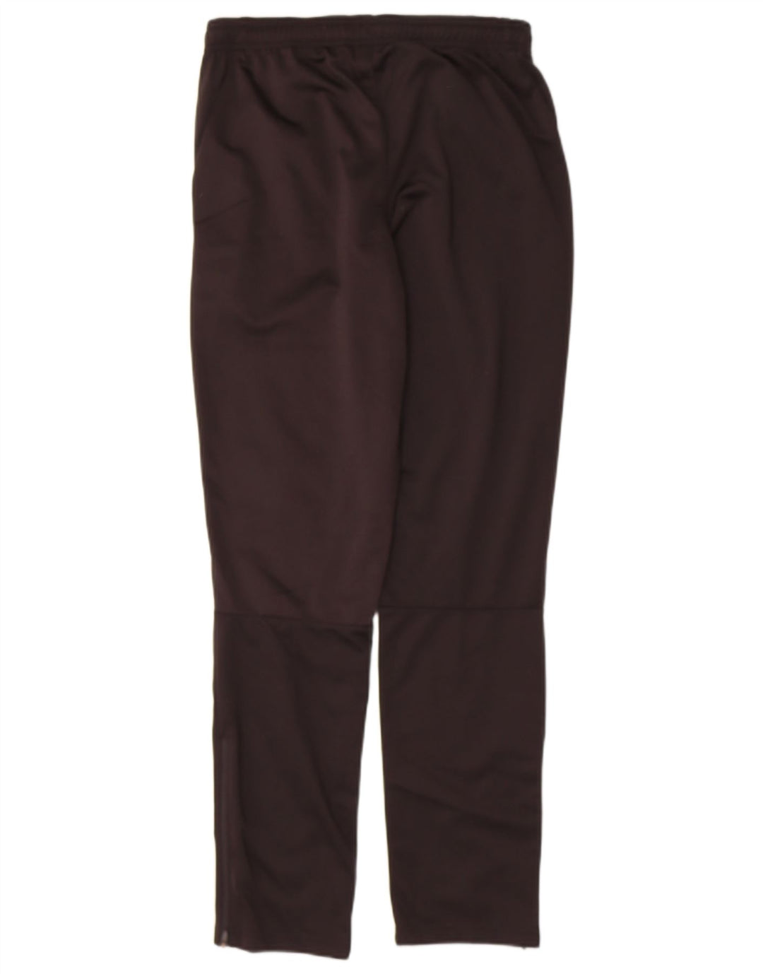 PUMA Boys Graphic Tracksuit Trousers 15-16 Years  Black Polyester