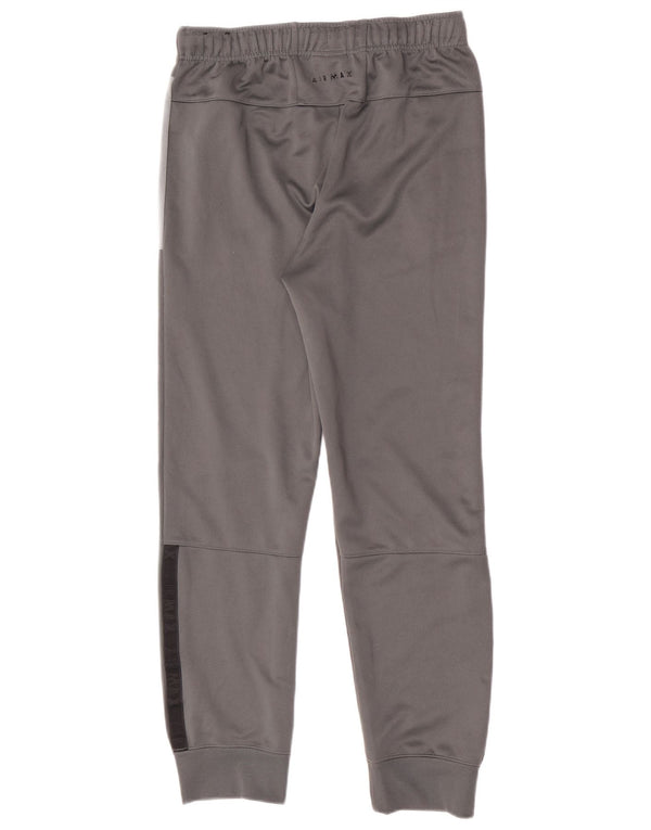 Nike Jungen Air Max Trainingshose Jogger 13–14 Jahre XL Grau