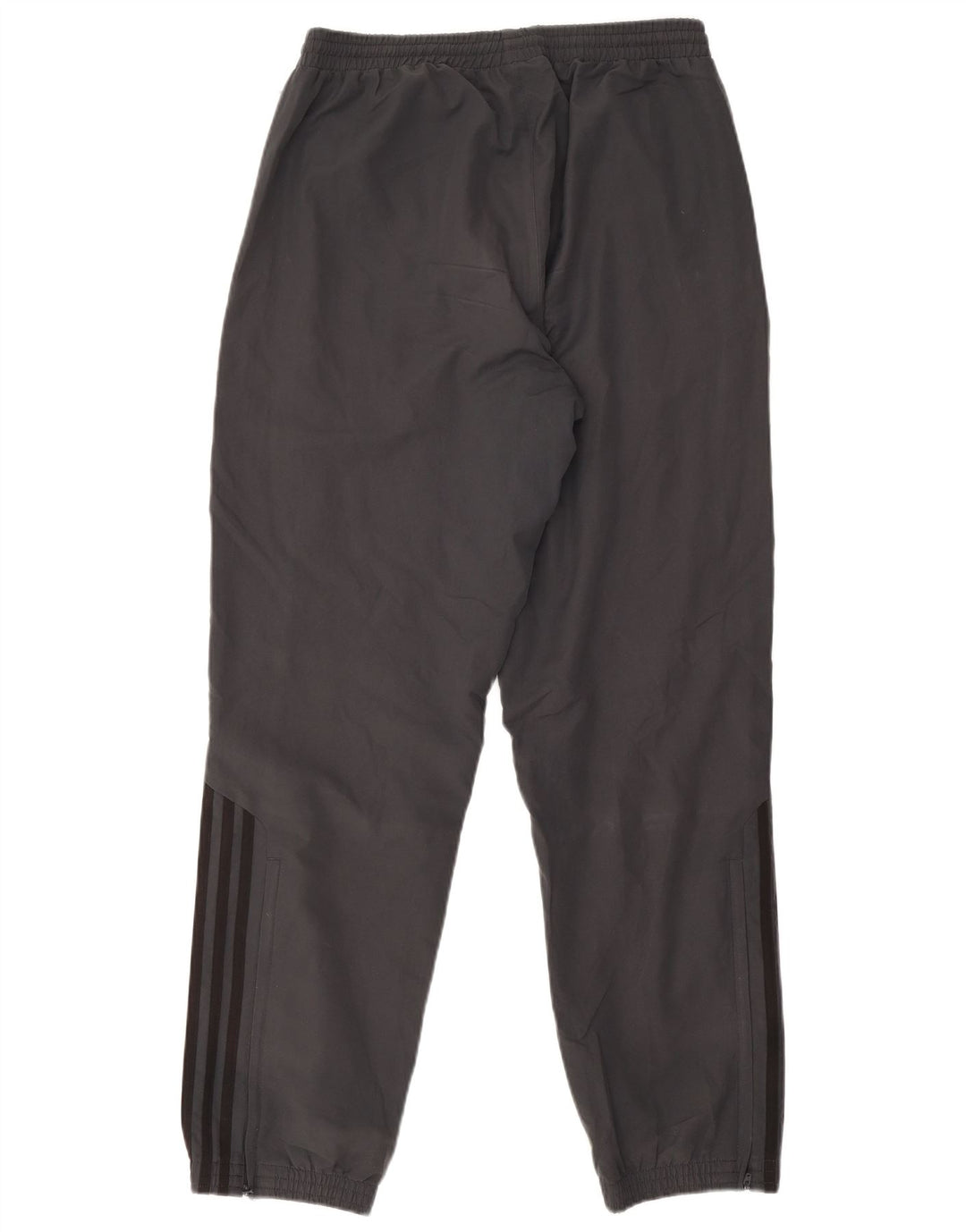Adidas Herren Trainingshose Jogger Mittelgraues Polyester