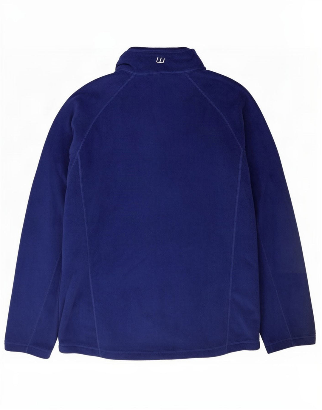 Berghaus Herren Fleecejacke UK 40 Large Marineblau Polyester