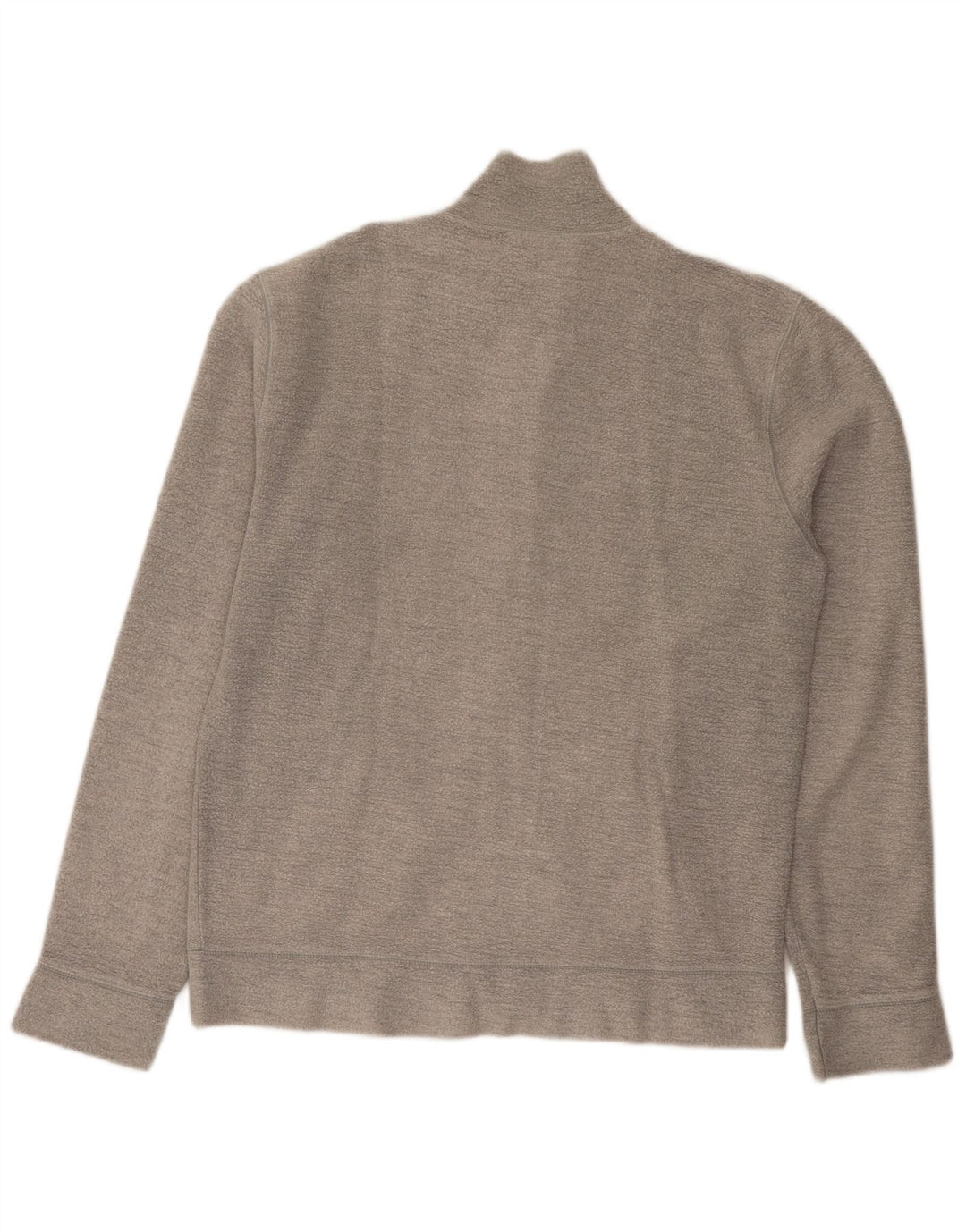 Levi's Herren-Trainingsanzug-Top-Jacke, große graue Baumwolle