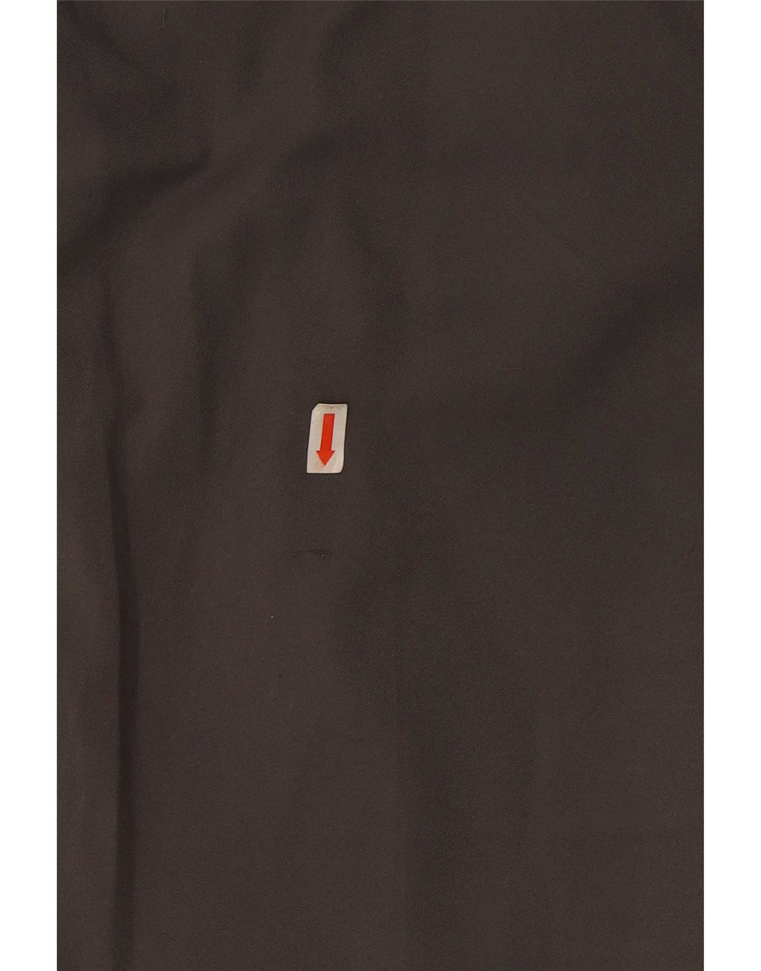 Adidas Herren Straight Chino Hose W32 L30 Grau Polyester