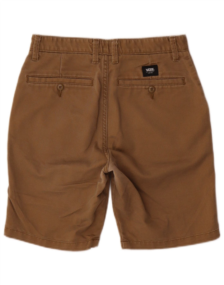 Vans Herren Freizeitshorts W28 Mittelbeige