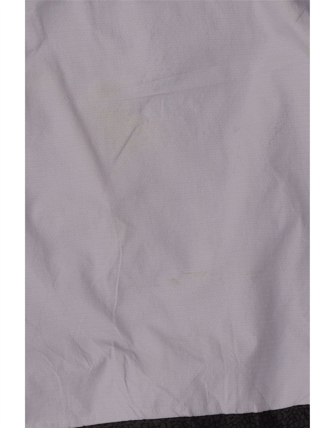 Columbia Damen-Regenjacke mit Kapuze, UK 16, Größe L, Lila, Colourblock-Polyester