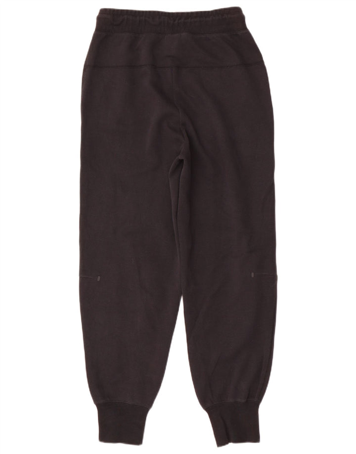 Nike Herren-Trainingshose, Jogginghose, Größe S, Schwarz
