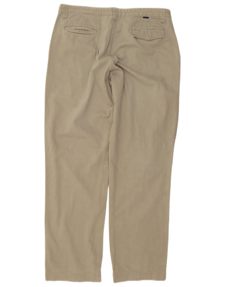 Dockers Herren Pegged Chino-Hose W38 L36 Khaki