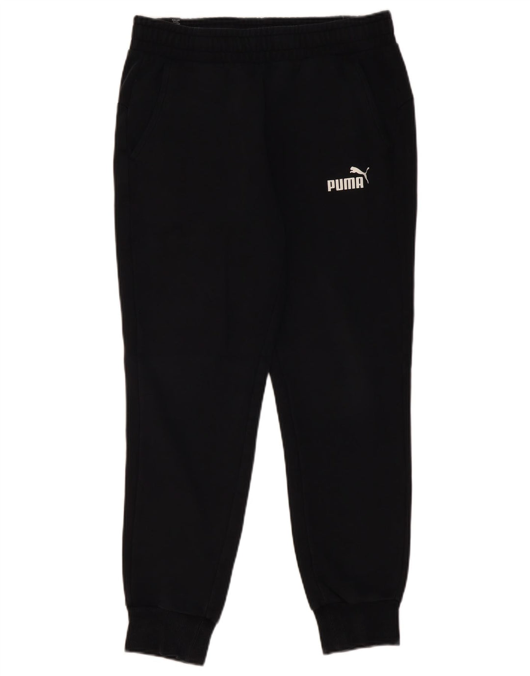 Puma Herren Trainingshose Jogger Medium Schwarz