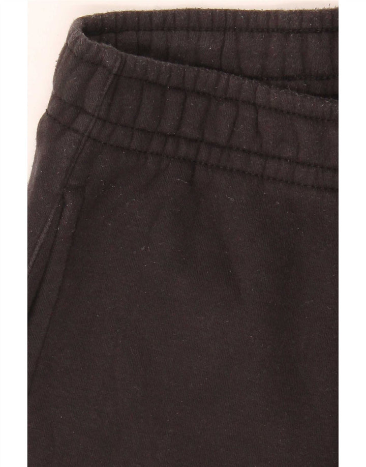 Nike Herren Graphic Cargo-Trainingshose, Jogginghose, Größe S, Schwarz, Baumwolle