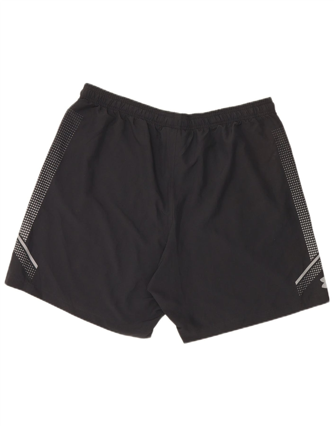 Under Armour Herren Heat Gear Sport Shorts 2XL Schwarz Polyester