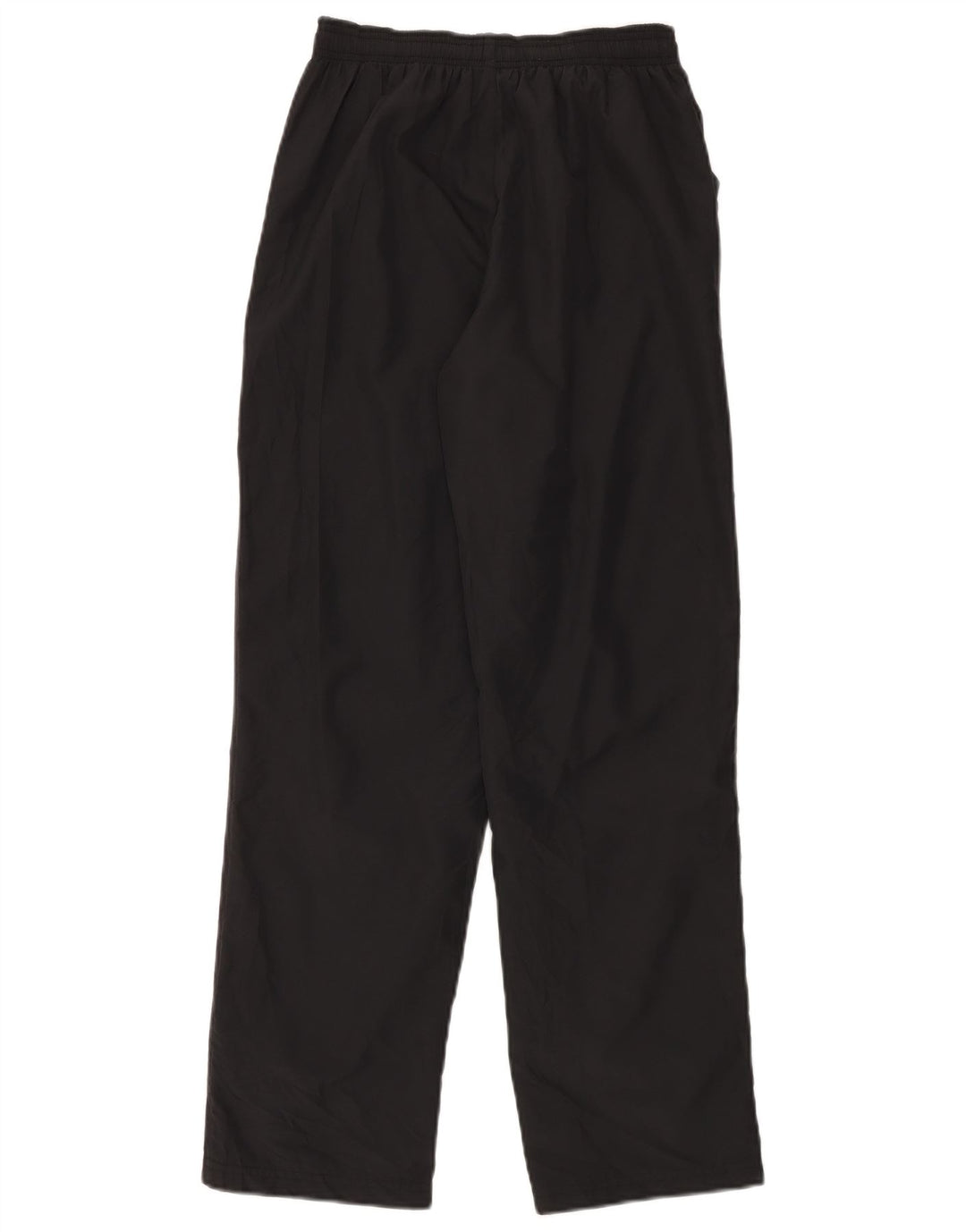Champion Trainingshose für Jungen, 13–14 Jahre, schwarzes Polyester