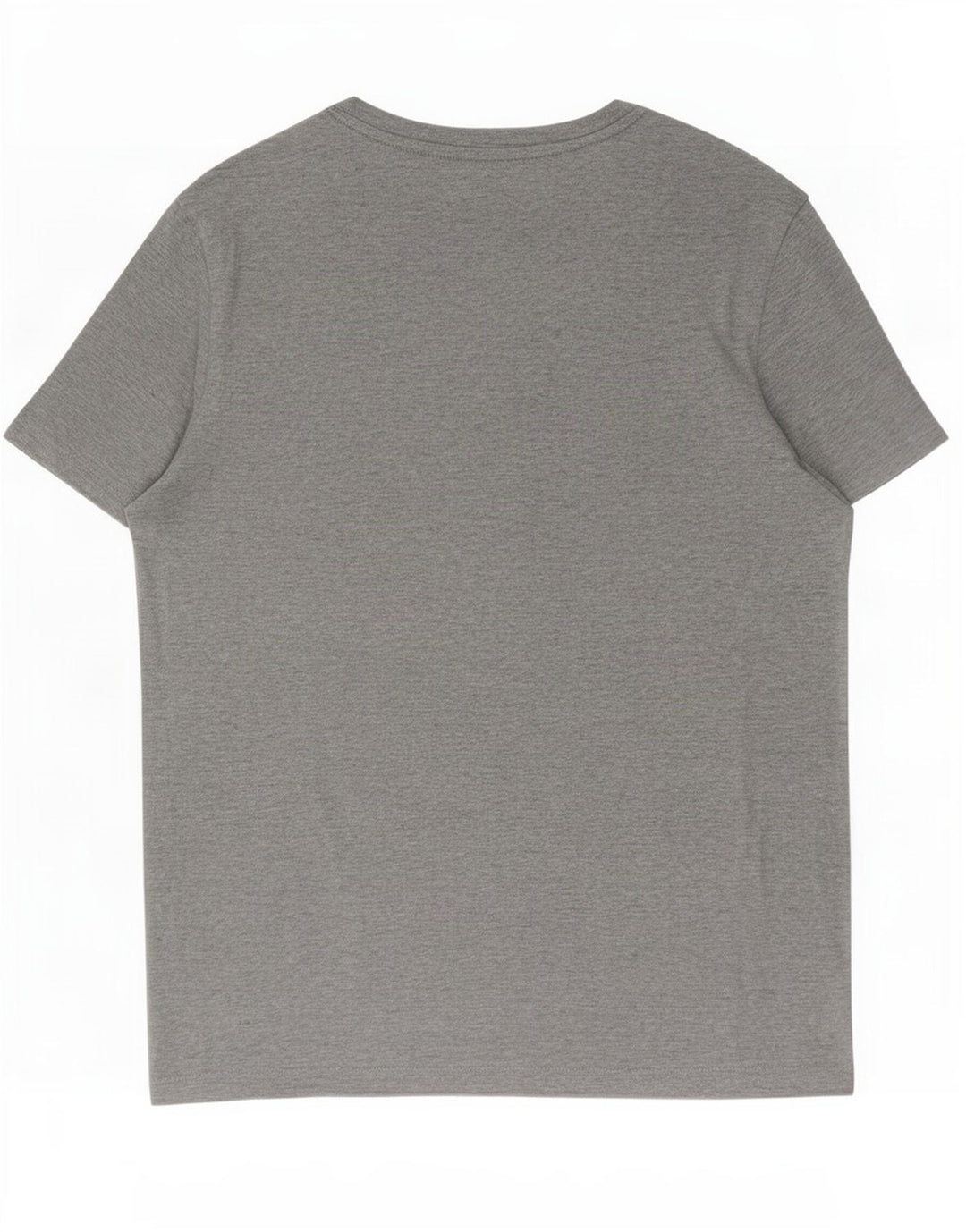 Levi's Herren-T-Shirt mit Grafik, Größe S, graue Baumwolle
