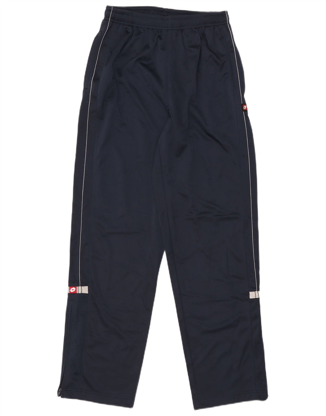 Lotto Herren-Trainingshose, UK 38/40, mittelmarineblau, Polyester