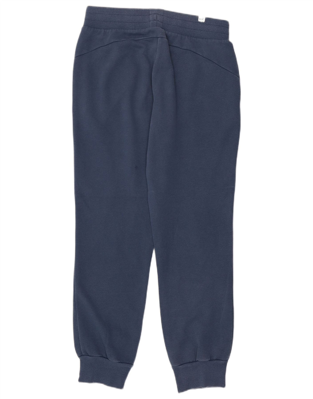 Puma Herren-Trainingshose, Jogginghose, Größe S, Marineblau