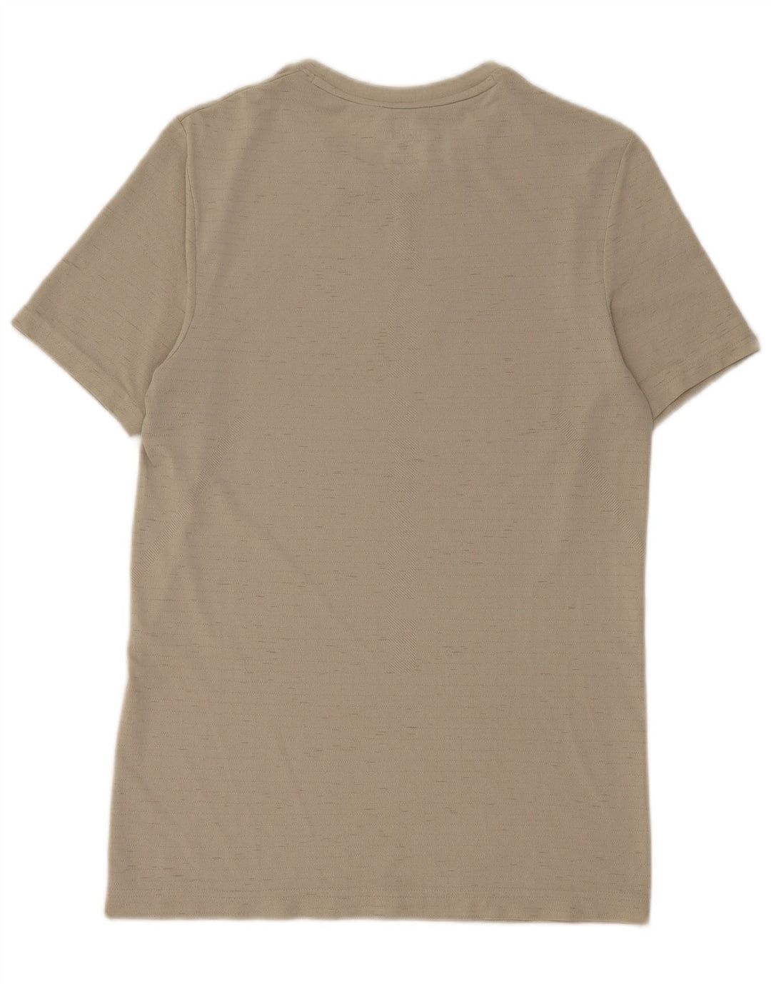 Under Armour Herren T-Shirt Top Small Grau
