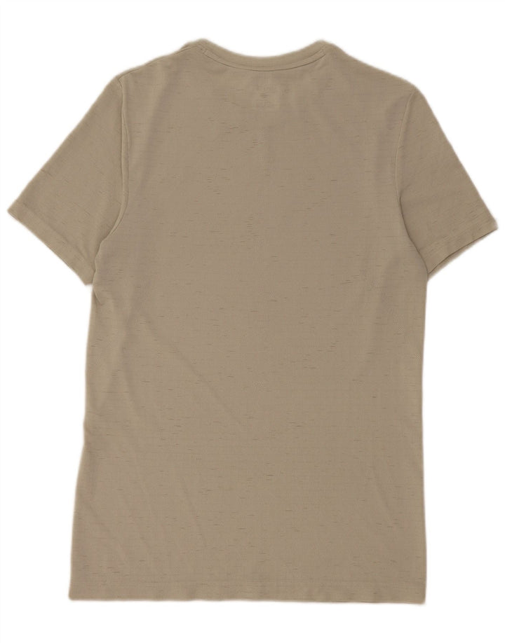 Under Armour Herren T-Shirt Top Small Grau