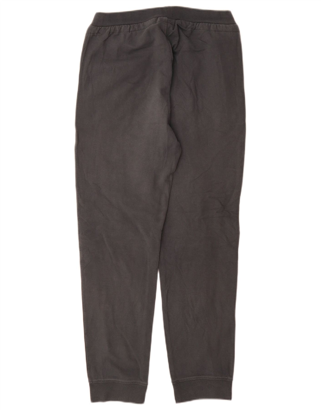 Champion Herren-Trainingshose, Jogginghose, Größe L, Grau, Baumwolle