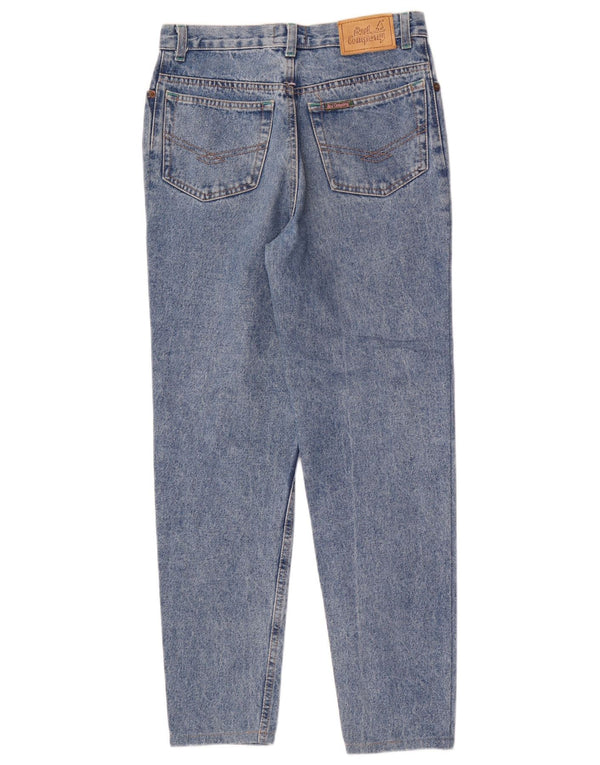 Best Company Tapered-Jeans für Mädchen, 14–15 Jahre, W28, L28, Blau, Baumwolle