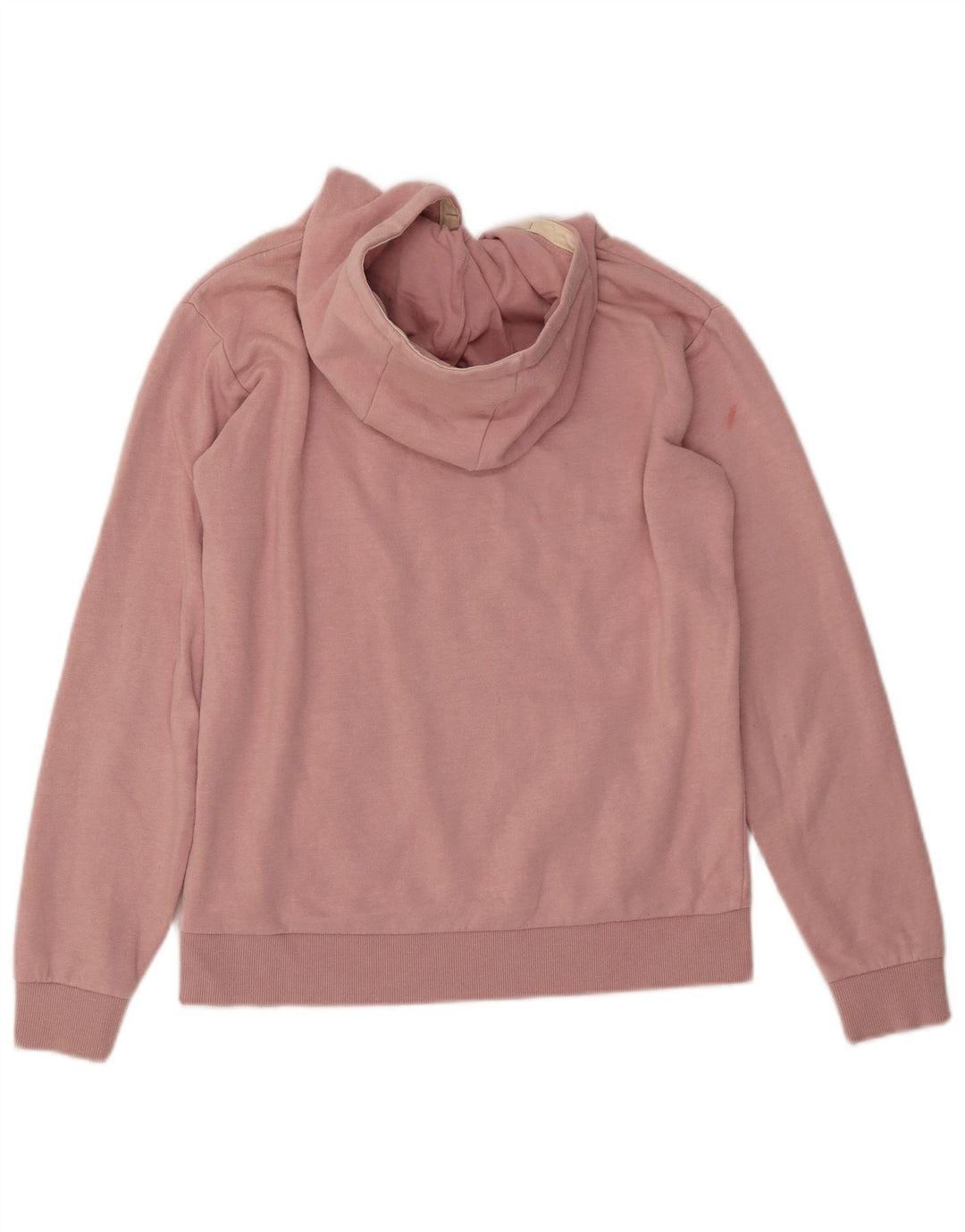 JACK WILLS Kapuzenpullover für Mädchen, 14–15 Jahre, rosa Baumwolle