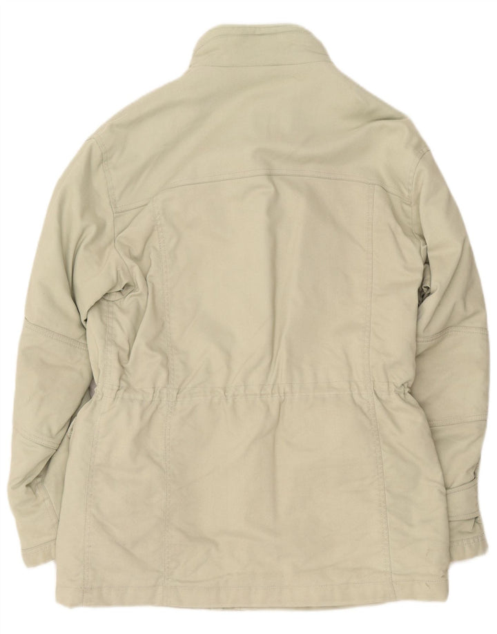 Fay Herren Utility-Jacke UK 38 Mittelgrün