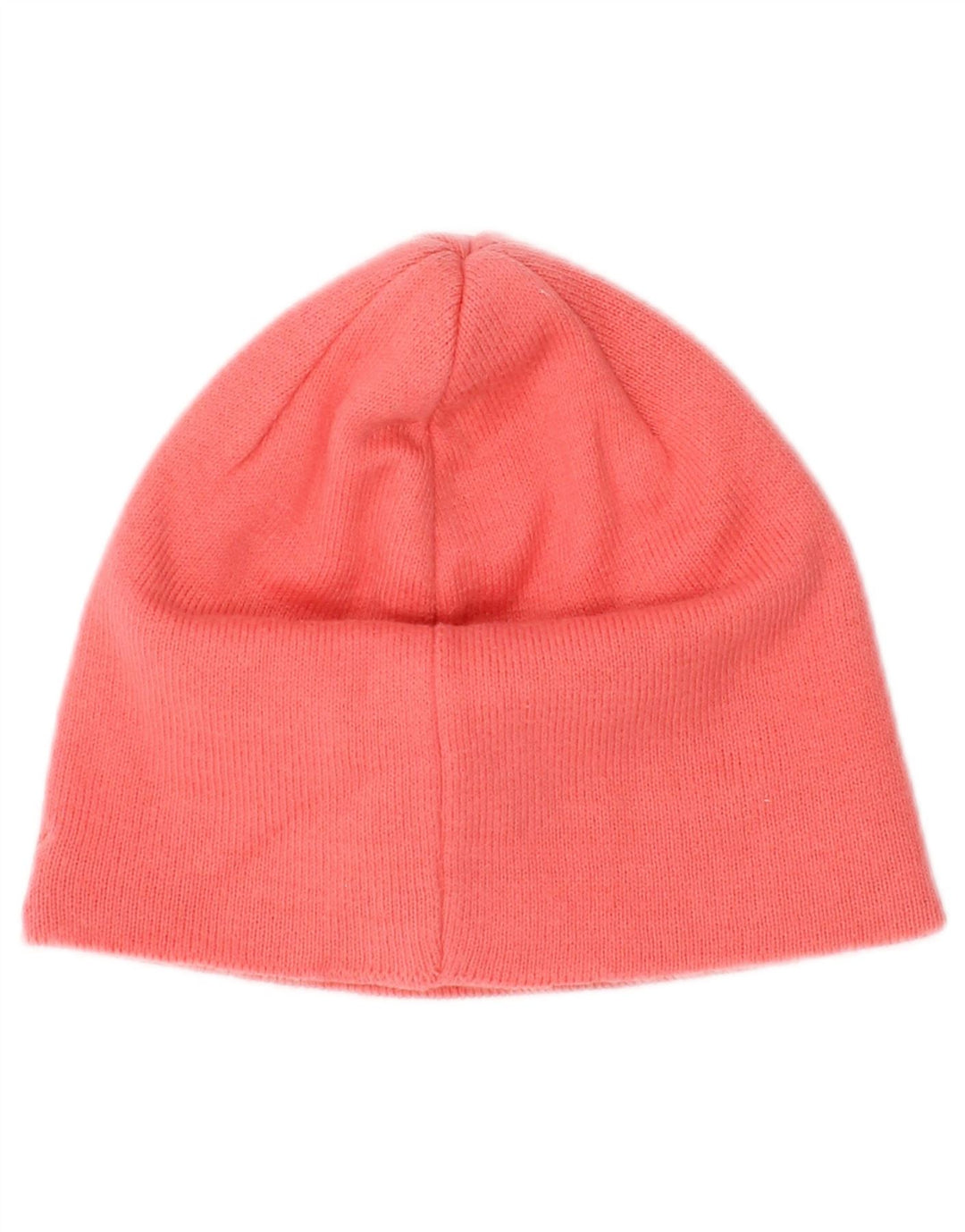 Puma Mädchen Grafik Beanie Mütze Einheitsgröße Pink Colourblock Baumwolle