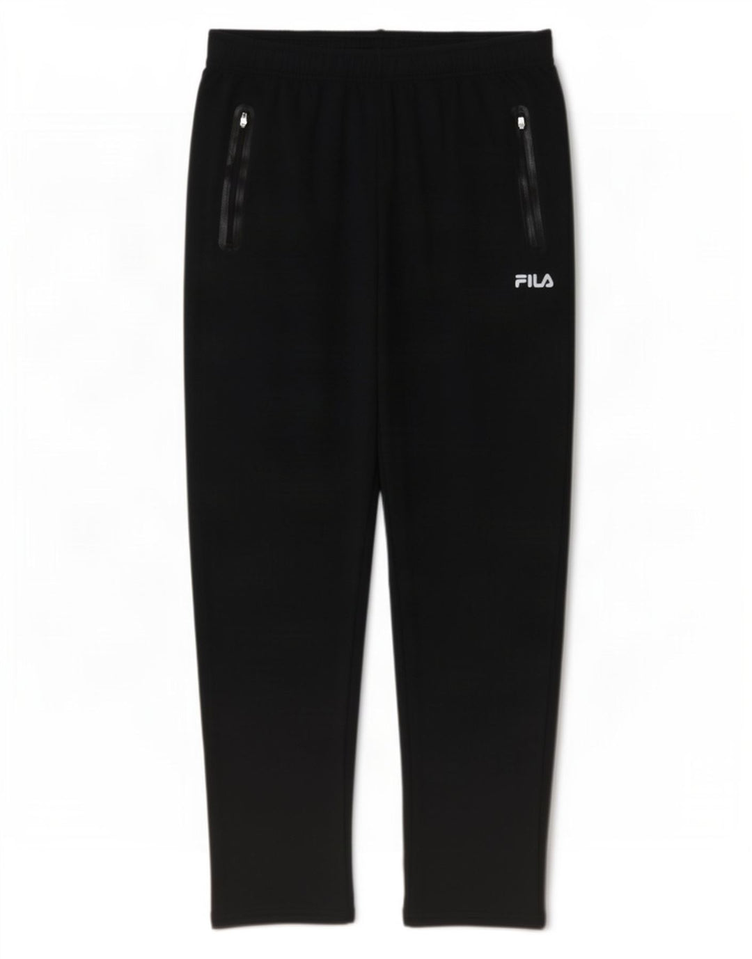 Fila Herren Trainingshose XL Schwarz Polyester