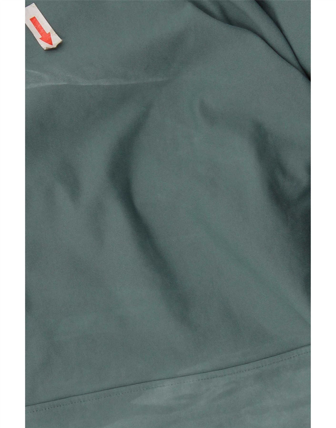 Under Armour Herren-Trainingsanzug mit Kapuze, Pullover, Größe L, Türkis, Elastan