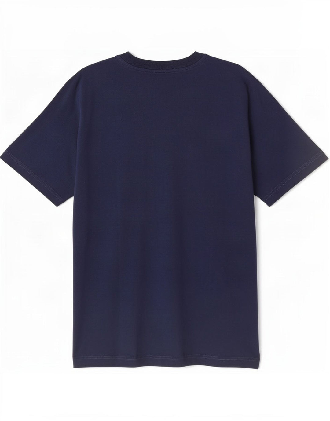 Adidas Herren T-Shirt Top Small Marineblau
