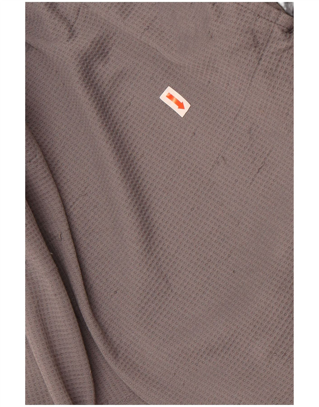 Russell Athletic Herren-Sportshorts mit Grafik, mittelgrau, Farbblock