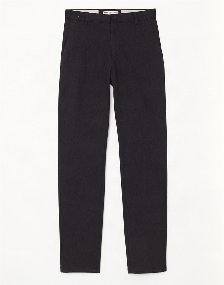 Zara Slim Chino-Hose für Herren, EU 42, Größe L, W32, L32, Grau