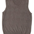 MARKS & SPENCER Herren Blue Harbour Vest Tank Top UK 38/40 Mittelgrau