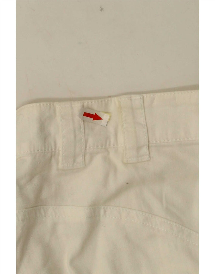 Helly Hansen Damen Freizeitshorts W30 Mittelweiß