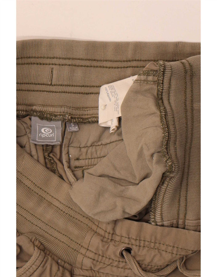 Rip Curl Damen Cargoshorts Small W27 Khaki
