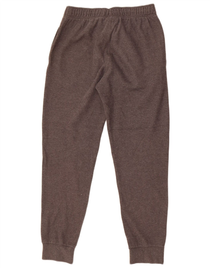 Champion Herren-Trainingshose, Jogginghose, Größe S, Grau, Baumwolle