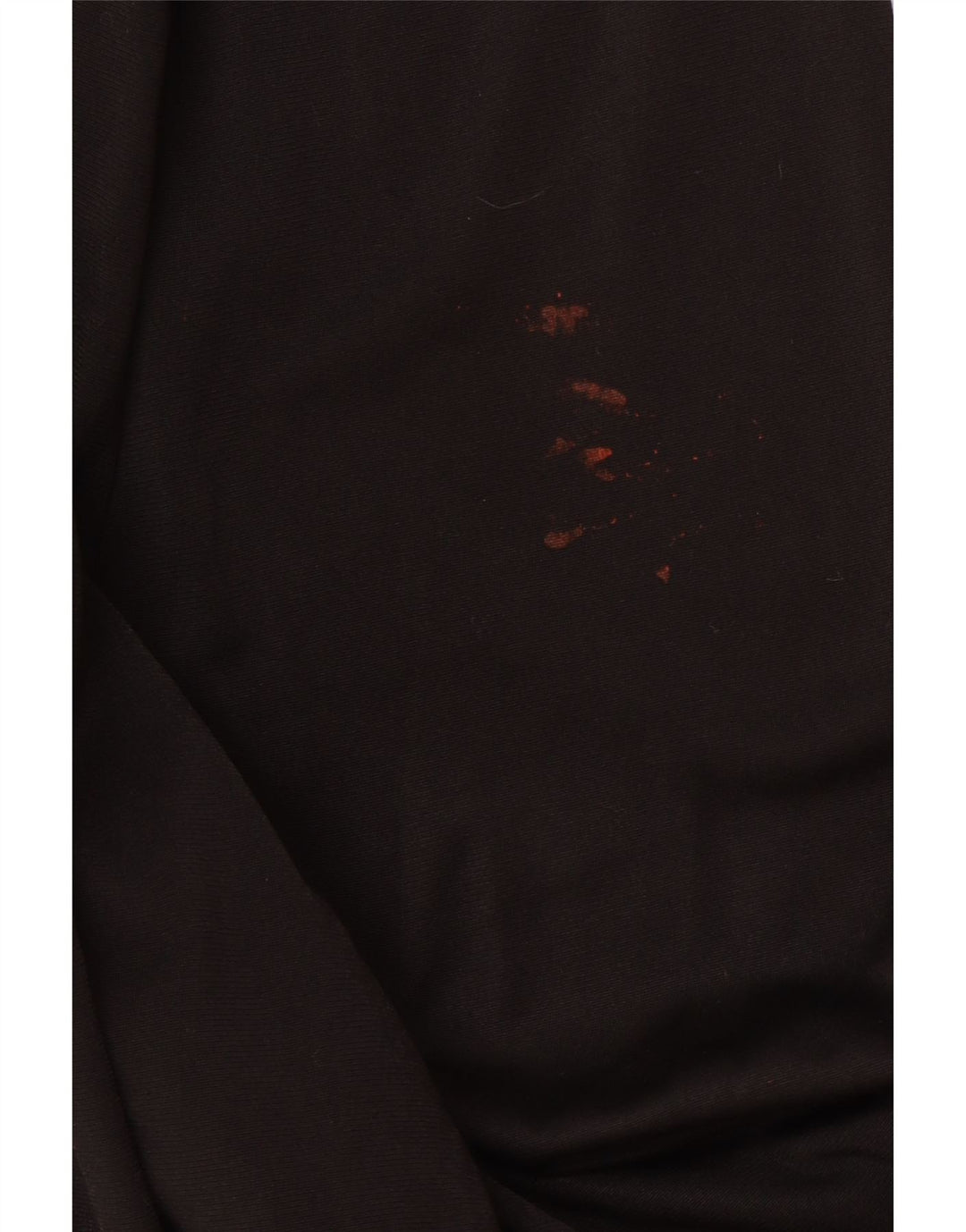 Adidas Herren Trainingsanzug Top Jacke UK 38/40 Medium Schwarz Polyester