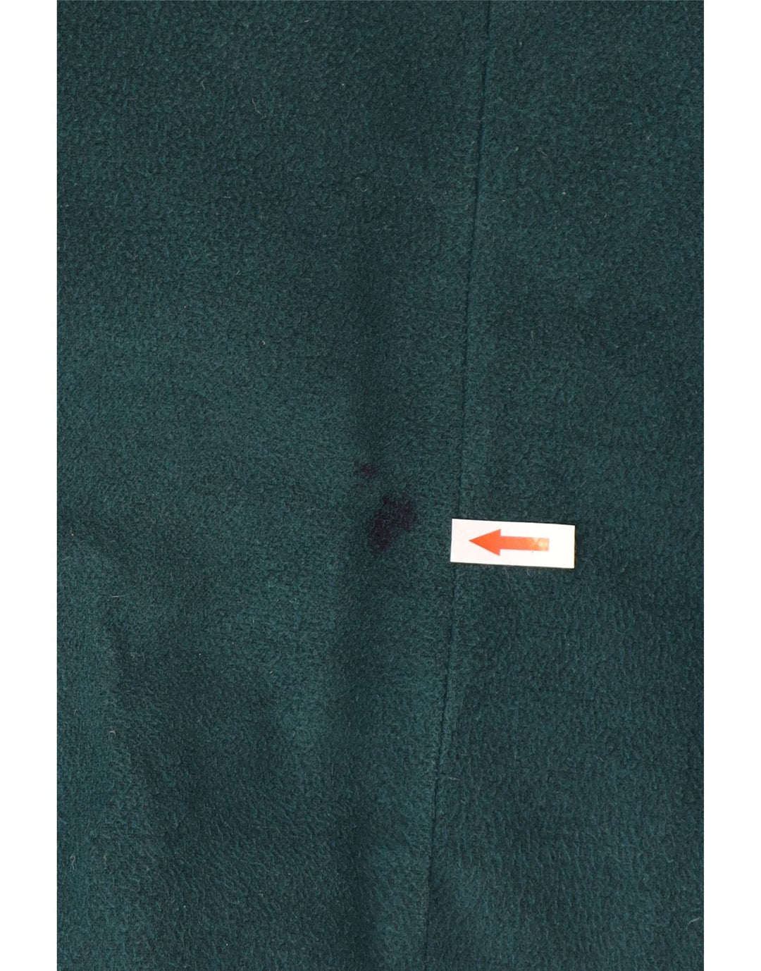 Marks & Spencer Damen Zweireiher-Blazerjacke UK 12 Mittelgrün