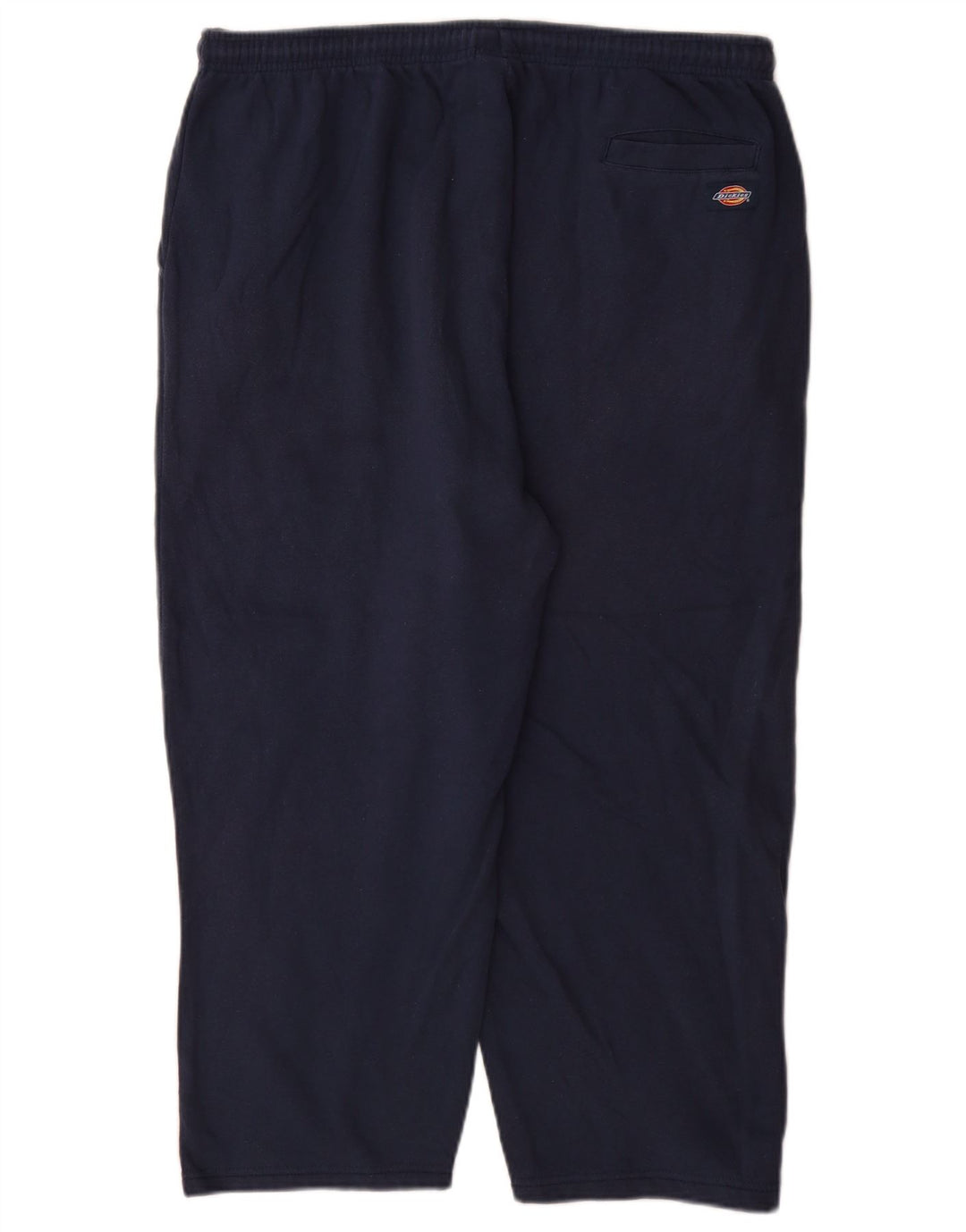 Dickies Herren Crop Trainingshose 2XL Marineblau Baumwolle