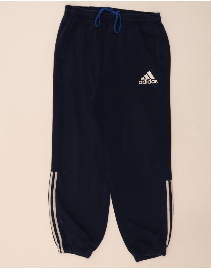 Adidas Herren Trainingshose Jogger Medium Marineblau